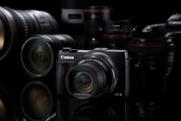 Canon G1 X Mark II [test w DCP]